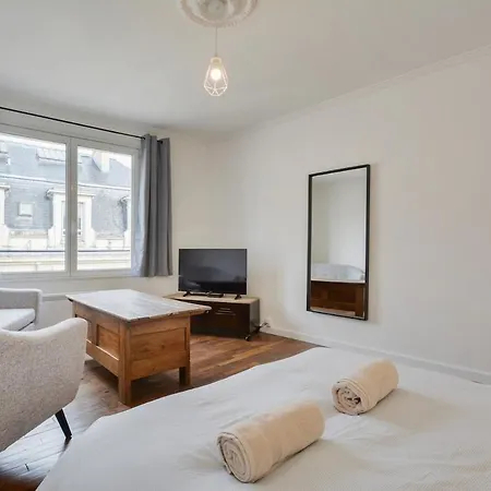 Place Stanislas 4eme Нанси