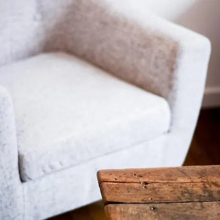 Апартаменты Place Stanislas 4eme