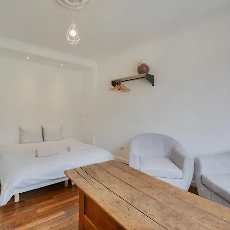 Place Stanislas 4eme *