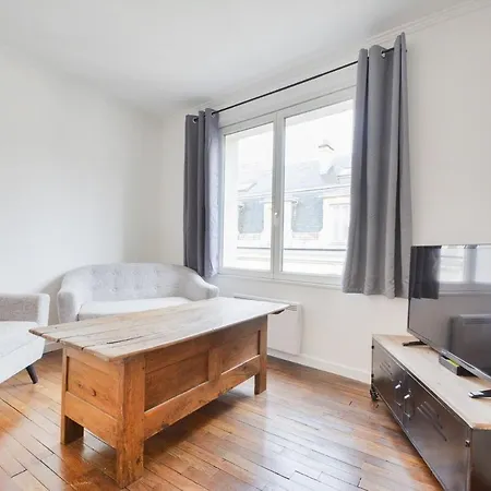 Place Stanislas 4eme