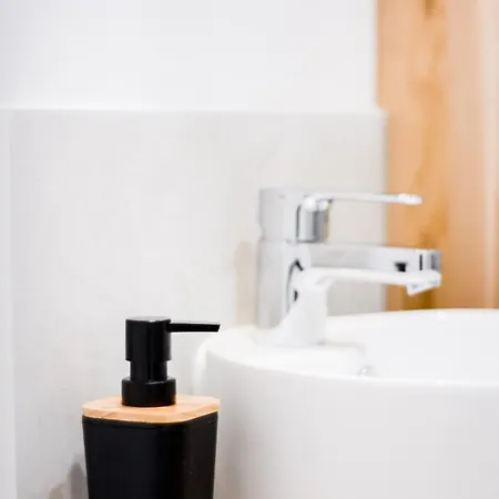 Апартаменты Place Stanislas 4eme