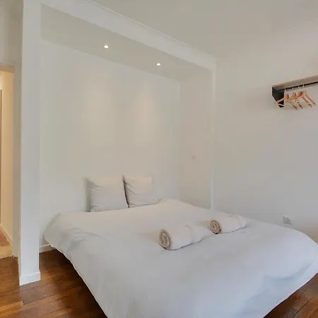 Place Stanislas 4eme Nancy