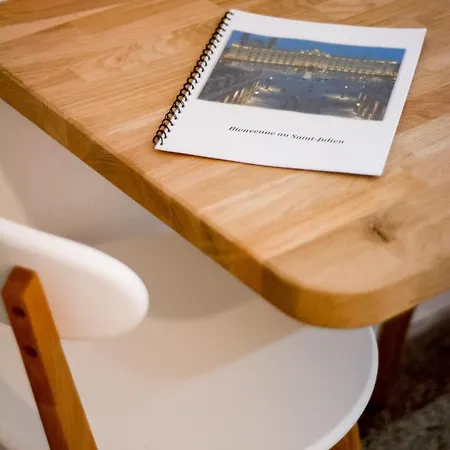 Place Stanislas 4eme *