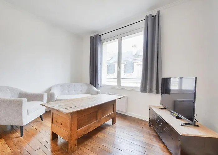 Place Stanislas 4eme