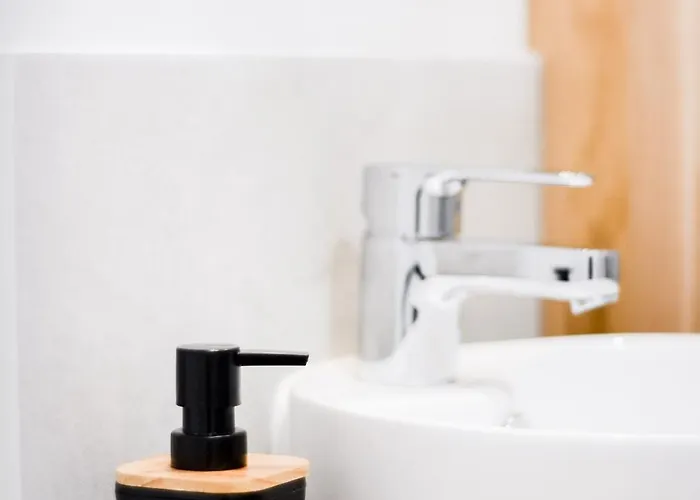 公寓 Place Stanislas 4eme