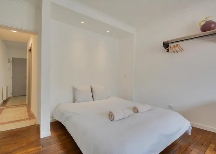 Place Stanislas 4eme Nancy