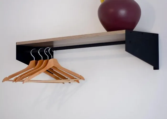 公寓 Place Stanislas 4eme *