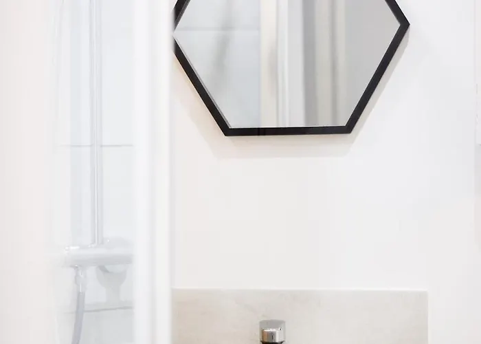 Place Stanislas 4eme Appartement Nancy